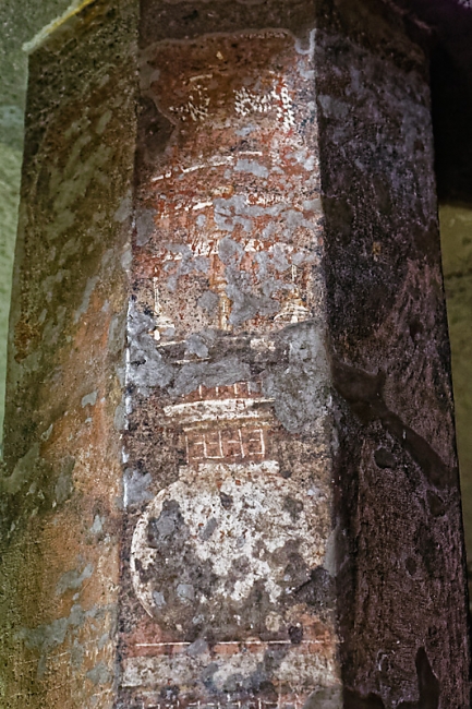 Grottes d'Ajanta-223